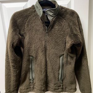Arc’teryx Fleece Jacket